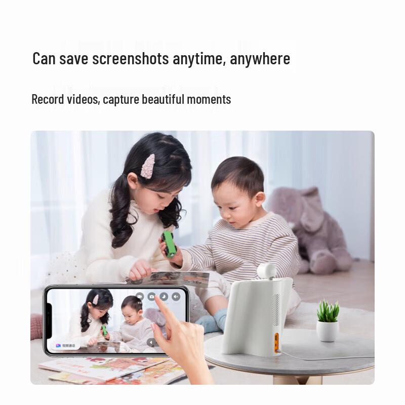 Xiaodu Smart Screen 9C Smart Display Speaker