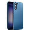 Matný Tvrdý Ultra Tenký PC Zadní Kryt Pouzdro Pro Samsung Galaxy S24 A24 A34 A54 A14 A23 A55 A53 A73 S23 S22 S21 S20 Fe Plus Slim