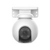 Cameră PTZ Inteligentă Ezviz H8 4G de Exterior 360° (Versiunea CN)