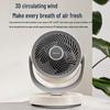 Airmate FA15-R106 Desktop Air Circulator Fan