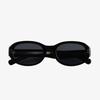 Mono Sunglasses Black
