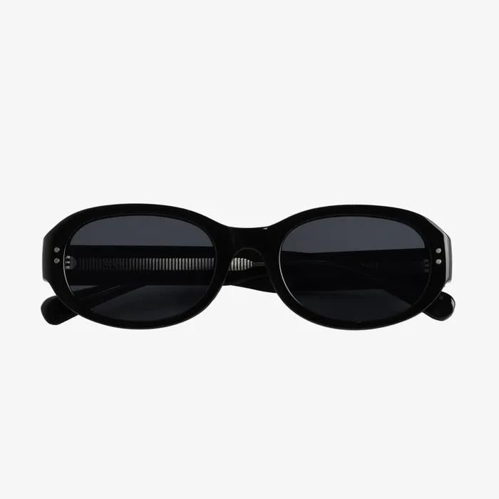 Mono Sunglasses Black