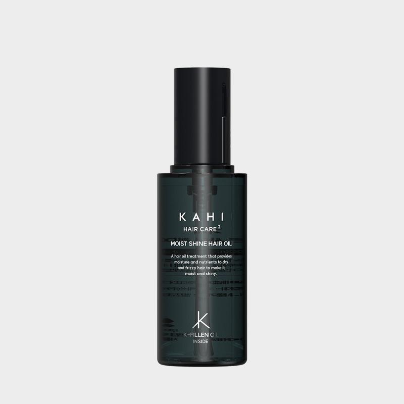 Gahi Moist Shine Hair Oil (56ml)