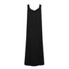Women's Fashion Sleeveless Adjustable Sling Dress