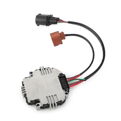 Autopríslušenstvo Relé chladiaceho ventilátora Modul riadiacej jednotky ventilátora chladiča pre 2010-2014 Golf 1TD959455
