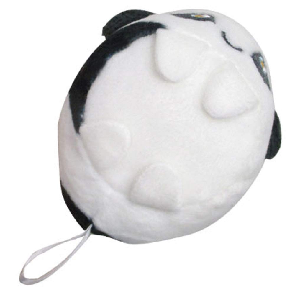 Gegege No Kitaro Yokai Mascot Shin Rub