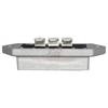 För Kohler 41 403 10-S 41 403 09-S 25 403 03-S Spänningsregulator Likriktare