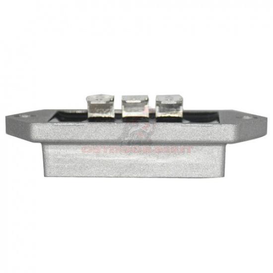 För Kohler 41 403 10-S 41 403 09-S 25 403 03-S Spänningsregulator Likriktare