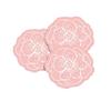 50pcs Thank You for Supporting My Small Business Card Thanks Greeting Card Appreciation Cardstock for Sellers Gifts Card