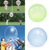 Easy To Use Inflatable Bubble Ball For Family Fun And Friendship Interaction