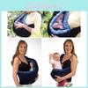 Baby Backpack Carrier For Newborns With Multifunctional Design For Travel