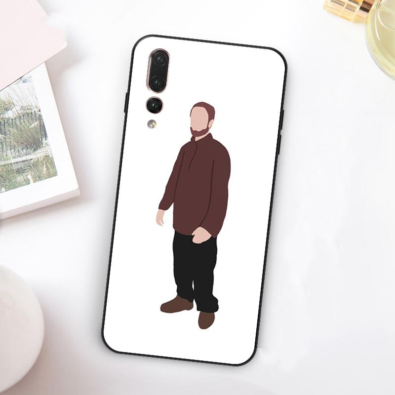 

Robert Pattinson Standing Meme For Huawei Nova Y73 Y72 Y90 Y70 Y60 Y91 Y61 12s 12i 11i 8i 9 10 SE P60 P30 Pro P40 Lite Case Huawei Nova 8i