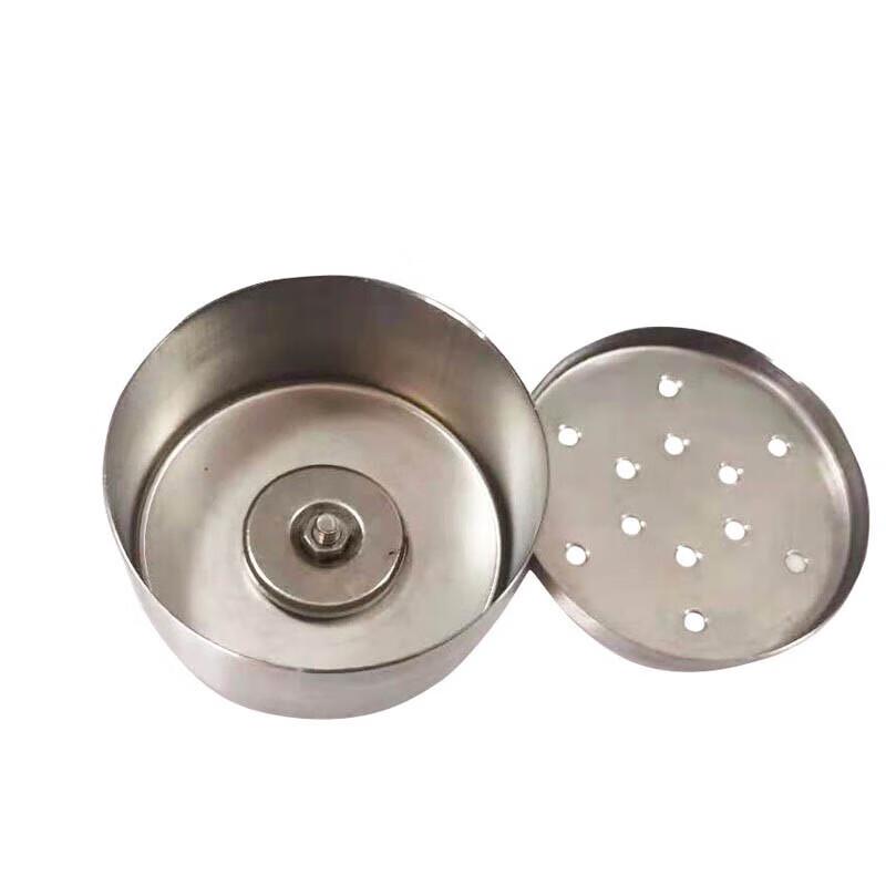 Magnetic Dog Training Scent Box 7cm