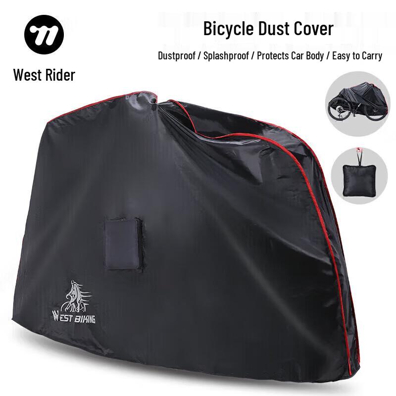 WestBiking Bicycle & E-Bike Protective Cover