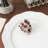 French Acetic Acid Love Hairpin Female Head Half Tie Hair Small Grab Clip Temperament Hairpin Shark Clip Headdress