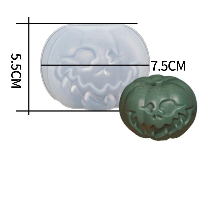 3D vánoční stromeček Silikonová forma DIY sada na výrobu vánočních svíček Ručně vyráběné mýdlo Sádra Pryskyřice Nástroje na pečení Vánoční dárky