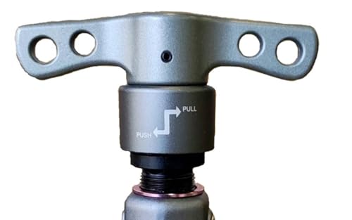 BBK Ultra-Lightweight Flare Tool (Clutch Type) 700-OPA