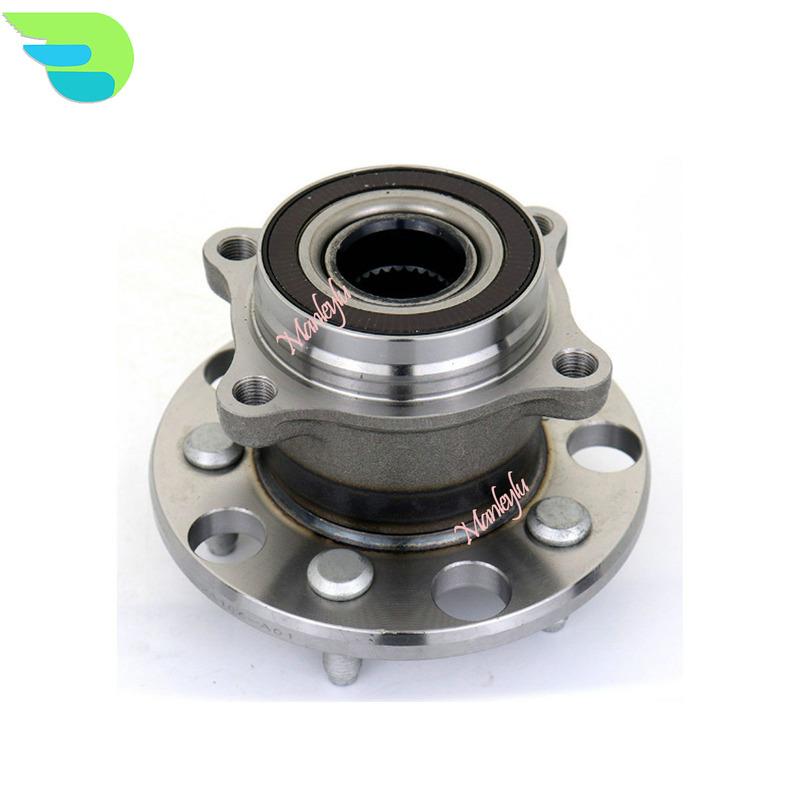 Rear Wheel Hub Bearing Assembly 42410-30040 42410-30040 713621550 For GS450h GS300h GS350 GS250 IS250 IS300h