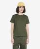 Aigle Women'S Crew Neck Technical T-Shirt Ais24Wtsh005Avo