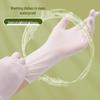 Durable Waterproof Latex Nitrile Cleaning Gloves for Household and Kitchen Tasks