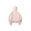 Puma Casual Sports Breathable Hooded Pullover Sweatshirt Women Tops Pink 582780-17