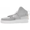 Nike Air Force 1 High Psny Grey AO9292-001