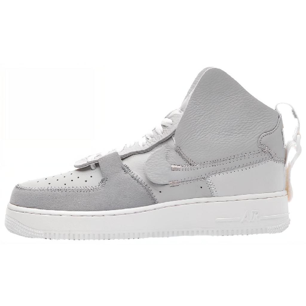 Nike Air Force 1 High Psny Grey AO9292-001