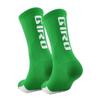 Unisex Outdoor Sports High Tube Cycling, Basketball, Running, and Hiking Socks - Breathable and Sweat-Absorbent.
