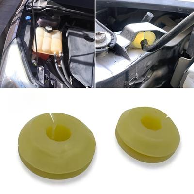 Clip de Varilla de Soporte de Bisagra de Tuerca de Pestillo de Capó para Modelos Ford Focus Transit Connect de 2010 a 2015