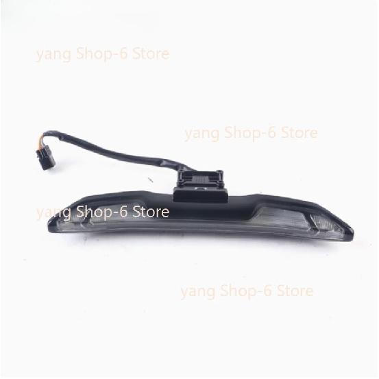 Motorcycle Parts Rear Taillight Brake Light Lamp For CFMOTO 675SR 675SRR 675NK CF675SR CF675NK CF MOTO SR675 NK675 Tail Light