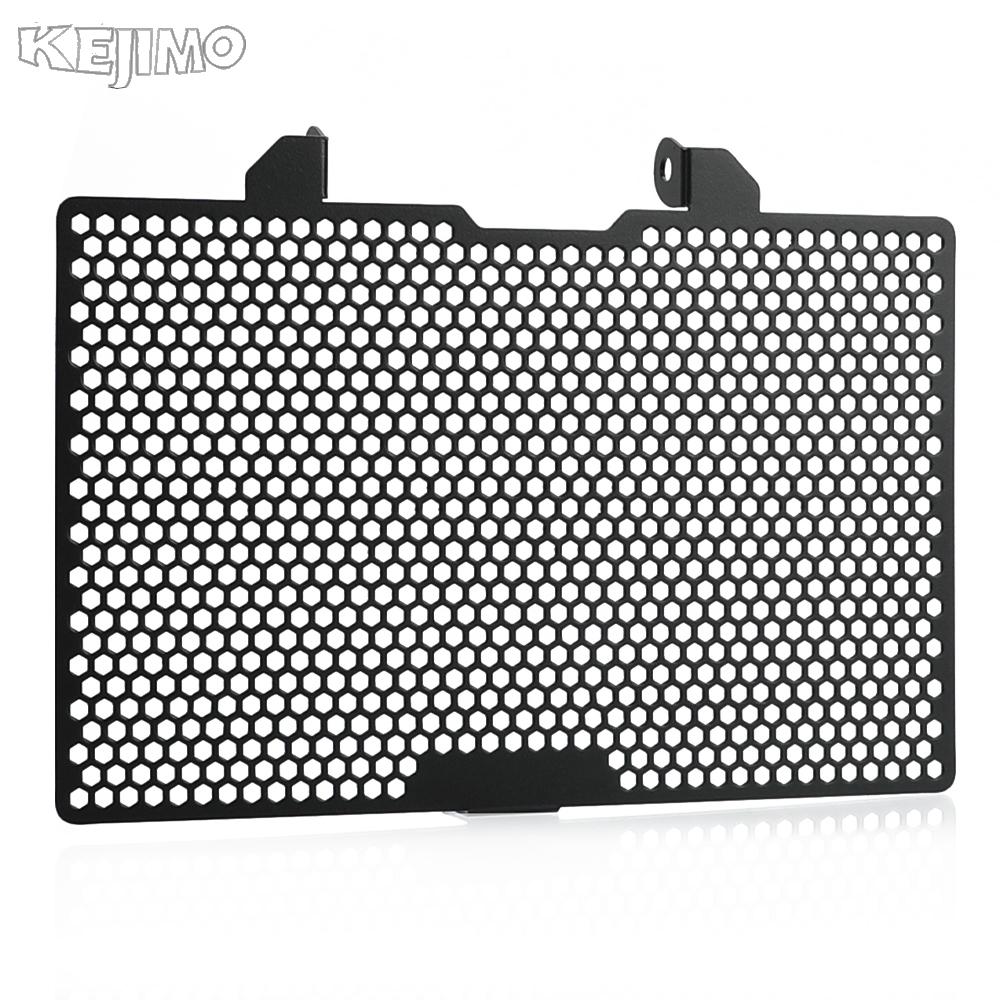 For HONDA NC750X NC750S NC750 -2025 2026 Motorcycle Radiator Guard Grille Cover Protector Grill Cover  Integra 750 ALL YEAR