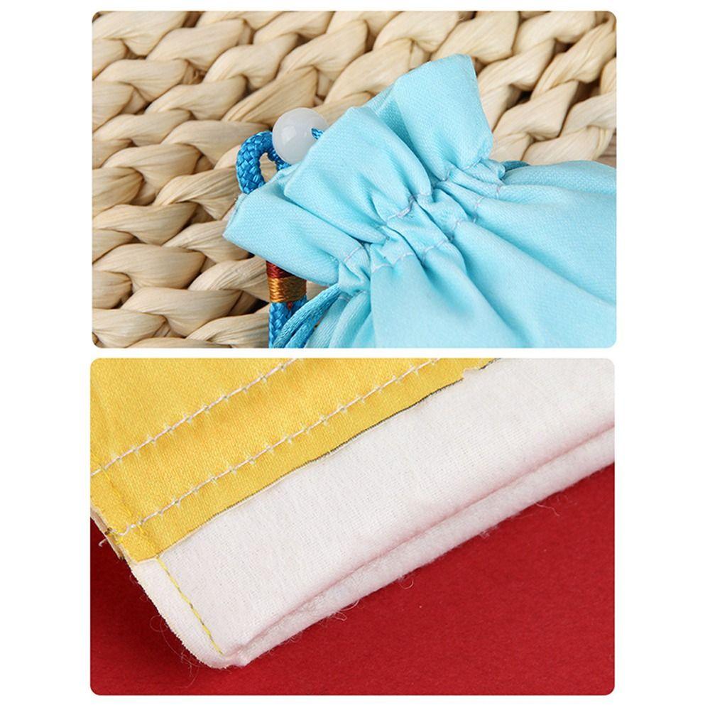 Dragon Boat Festival Bag Retro Pattern Sachet Ethnic Style Chinese Style Sachet  Car Hanging