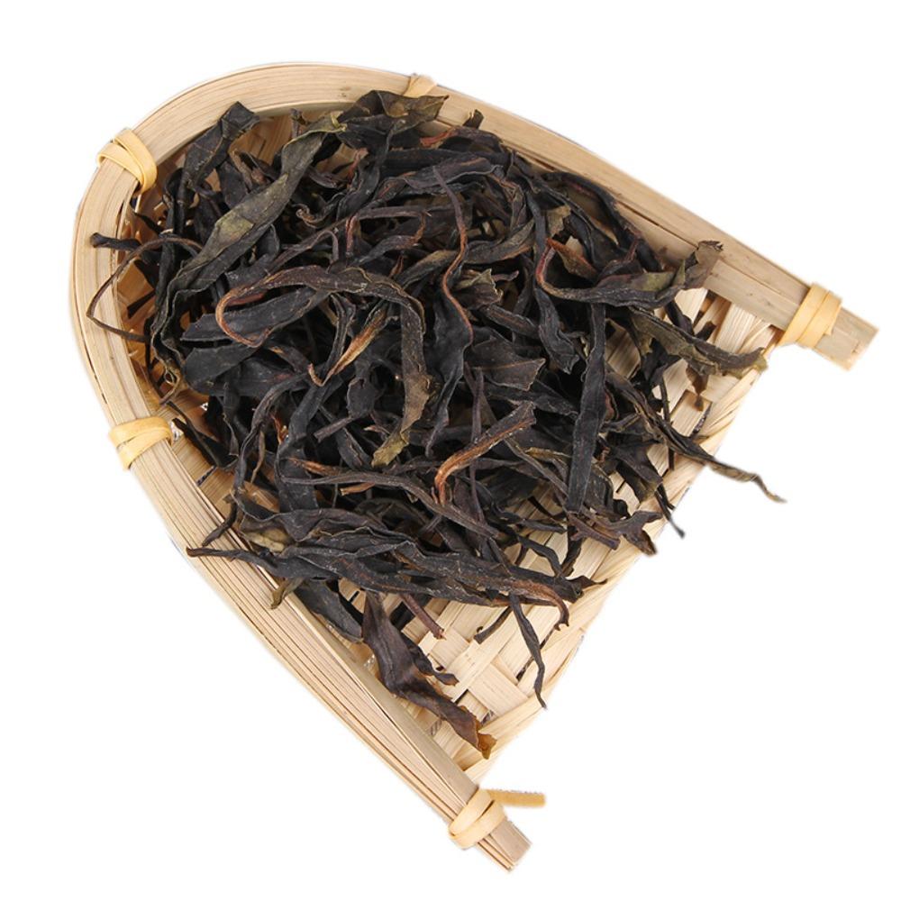 Wholesale Baiying Mountain ancient tree wild raw tea, Yunnan Pu'er tea, niche tea region, wild loose tea from ancient trees, sweet flowers and fruits
