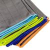 Cross-Border Multi-Functional Carbon Fiber Cleaning Cloth
