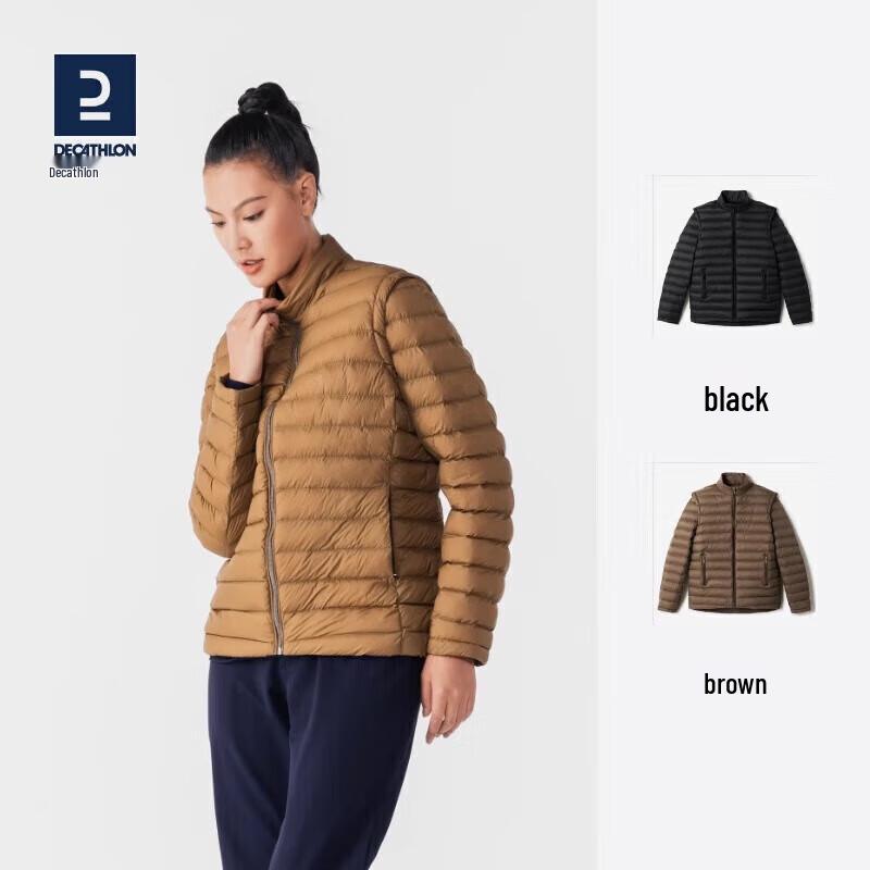 Женская теплая куртка для гольфа Decathlon M