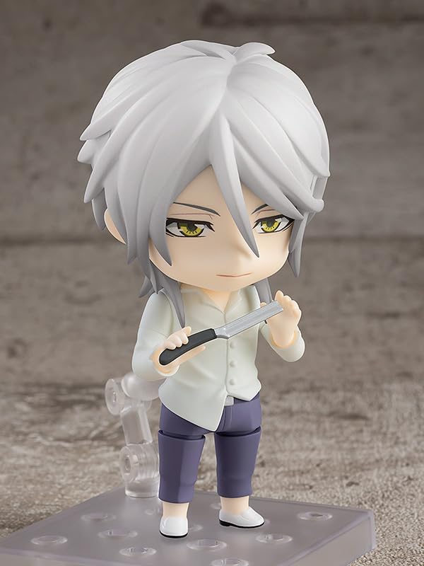 Nendoroid Psychopath Shogo Makishima PSYCHO-PASS