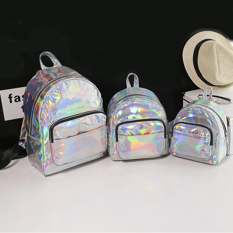 Backpack hologram Clearance