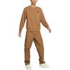 Nike Club Sweatshirt Men's Umber FZ0765-281
