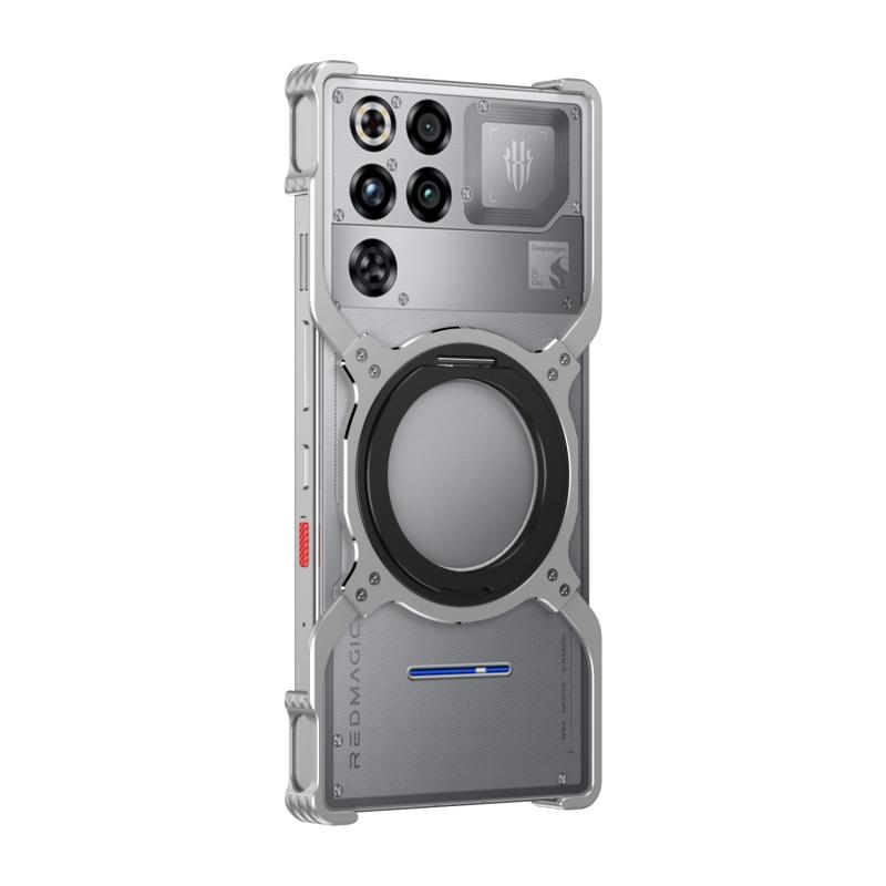 Magnētisks Alumīnija Metāla Bruņu Noņemama Bezrāmja