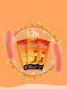 10 Pairs Insole Foot Warmers Disposable Air Activated Warmers Continuous Heat Feet Warmers for Hunting and Outdoor Sports
