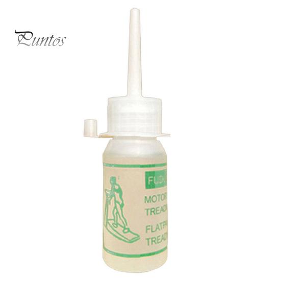 30ml lubrikant běžeckého pásu Silikonový olejový lubrikant pro běžecký stroj