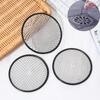 Steel Sewer Bathroom Accessories Drains Protector Cover Sink Strainer Colander Hair Filter