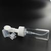 Mousse Liquid Dispenser Sparkling Bottle Cleanser Clean Plastic Portable