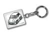 Porta-moedas, clips, porta-chaves – Chaveiros