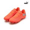 Adult Lightweight Soccer Shoes Future 9 Play Fg Ag