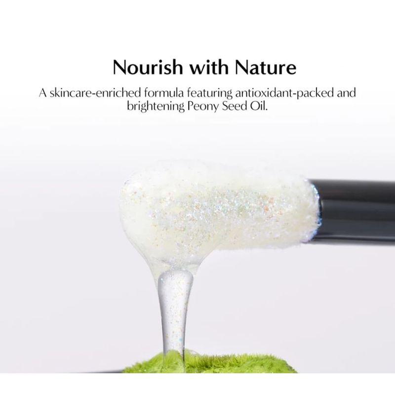 Florasis - Infinite Blossom Longwear Liquid Eyeshadow - 12 Colors