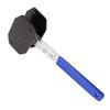 Brake Caliper Compression Tool 360 Degree Adjustable Piston Compressor Brake Adjusting Tool for Single Twin Quad Small