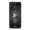 Constellation Phone Case Cover for Xiaomi Mi 15 14 13 12 11 Ultra 14T 13T 12T 11T 10T Pro Lite 5G Shockproof Silicone Capas Bags