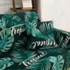 Rozciągliwa narzuta na sofę elastyczne pokrowce na sofy do salonu Sofa krzesło w kształcie litery L narzuta na sofę Home Decor 1/2/3/4-osobowa