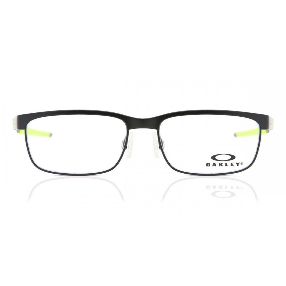 

Oakley Oy3002 Youth Fit 300204 Men Eyeglasses Satin Black/48